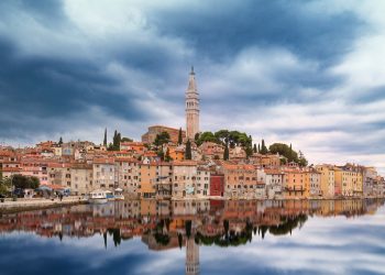 Rovinj