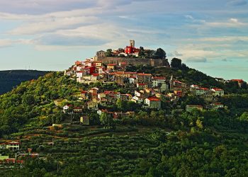 Motovun